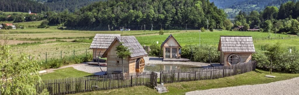 Gated Farmhouse Community Living in Maharashtra Is a Different Thing Entirely